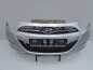 HYUNDAI I10 LIFT 10-13 ZDERZAK PRZOD HALOGENY KPL RHM DO ZALOZENIA