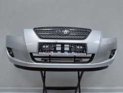 KIA CEE'D CEED I HB ZDERZAK PRZOD HALOGENY 9S 06-09r