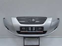 KIA CEE'D CEED I HB ZDERZAK PRZOD HALOGENY 9S 06-09r