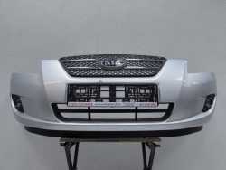 KIA CEE'D CEED I HB ZDERZAK PRZOD HALOGENY 9S 06-09r