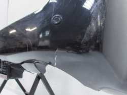 SUZUKI GRAND VITARA II ZDERZAK TYL TYLNY ZJ3 71811-65J10 PDC 05-09