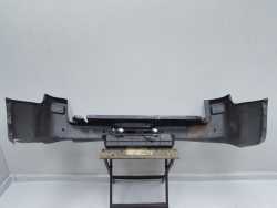 SUZUKI GRAND VITARA II ZDERZAK TYL TYLNY ZJ3 71811-65J10 PDC 05-09