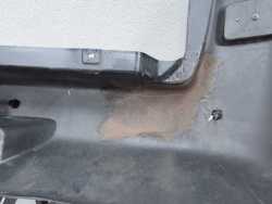 SUZUKI GRAND VITARA II ZDERZAK TYL TYLNY ZJ3 71811-65J10 PDC 05-09