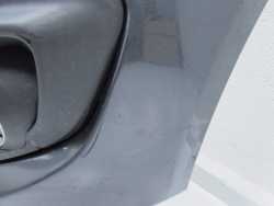 MAZDA 2 II SPORT DE ZDERZAK PRZOD HALOGENY 08-14 OKAZJA