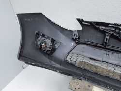 MAZDA 2 II SPORT DE ZDERZAK PRZOD HALOGENY 08-14 OKAZJA