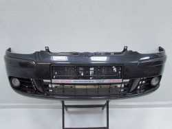VW GOLF V HB ZDERZAK PRZOD HALOGENY XENON KRATKI 03-09 LC9Z