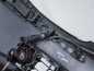 VW GOLF V HB ZDERZAK PRZOD HALOGENY XENON KRATKI 03-09 LC9Z