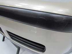 VW GOLF IV ZDERZAK PRZOD LA1W OKAZJA 97-04