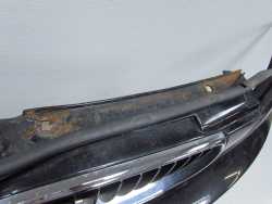 BMW 1 E82 E88 M1 ZDERZAK PRZOD M PAKIET BLACK SAPPHIRE METALIK 04-12