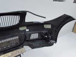 BMW 1 E82 E88 M1 ZDERZAK PRZOD M PAKIET BLACK SAPPHIRE METALIK 04-12