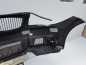 BMW 1 E82 E88 M1 ZDERZAK PRZOD M PAKIET BLACK SAPPHIRE METALIK 04-12