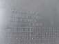 KIA CEE'D CEED I KOMBI ZDERZAK TYL TYLNY 8Q 86610-1H100 06-09r
