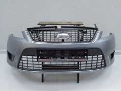 FORD MONDEO MK4 IV ZDERZAK PRZOD KPL 58 07-10