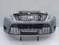 FORD MONDEO MK4 IV ZDERZAK PRZOD KPL 58 07-10