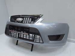 FORD MONDEO MK4 IV ZDERZAK PRZOD KPL 58 07-10