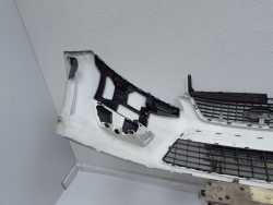FORD MONDEO MK4 IV ZDERZAK PRZOD KPL 58 07-10