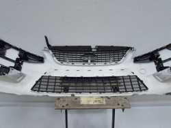 FORD MONDEO MK4 IV ZDERZAK PRZOD KPL 58 07-10