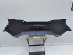 FORD KA MK2 II ZDERZAK TYL 49 08-16