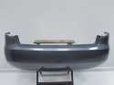 SKODA FABIA II LIFT HB ZDERZAK TYL 10-15