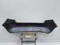 SKODA FABIA II LIFT HB ZDERZAK TYL 10-15