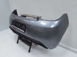 CITROEN DS3 ZDERZAK TYL KTH KED 08-16
