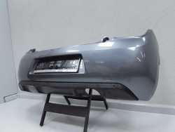 CITROEN DS3 ZDERZAK TYL KTH KED 08-16