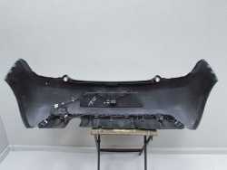 CITROEN DS3 ZDERZAK TYL KTH KED 08-16