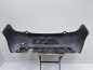 CITROEN DS3 ZDERZAK TYL KTH KED 08-16