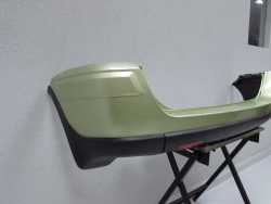 FORD FUSION LIFT ZDERZAK TYL KPL 05-12