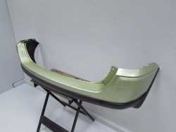 FORD FUSION LIFT ZDERZAK TYL KPL 05-12
