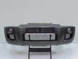 HYUNDAI TUCSON 04-09 ZDERAK PRZOD