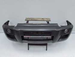 HYUNDAI TUCSON 04-09 ZDERAK PRZOD