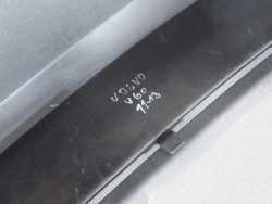 VOLVO V60 10-13 ZDERZAK TYL TYLNY 32165263