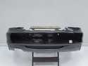 BMW 1 E82 E88 M1 ZDERZAK TYL M PAKIET BLACK SAPPHIRE METALIK 04-12