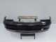 BMW 1 E82 E88 M1 ZDERZAK TYL M PAKIET BLACK SAPPHIRE METALIK 04-12