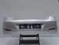 HYUNDAI I10 LIFT 10-13 ZDERZAK TYL KPL RHM