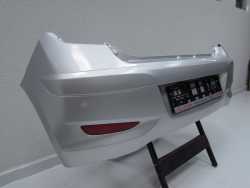 HYUNDAI I10 LIFT 10-13 ZDERZAKTYL KPL RHM