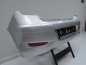 HYUNDAI I10 LIFT 10-13 ZDERZAK TYL KPL RHM