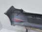 HYUNDAI I10 LIFT 10-13 ZDERZAK TYL KPL RHM