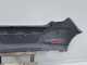 HYUNDAI I10 LIFT 10-13 ZDERZAKTYL KPL RHM