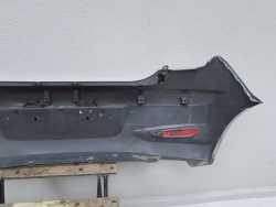 HYUNDAI I10 LIFT 10-13 ZDERZAKTYL KPL RHM
