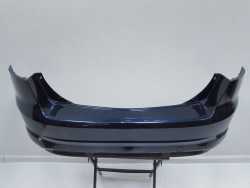 FORD MONDEO MK4 IV LIFT HB ZDERZAK TYL TYLNY KPL E6 10-14 DO ZALOZENIA