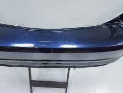 FORD MONDEO MK4 IV LIFT HB ZDERZAK TYL TYLNY KPL E6 10-14 DO ZALOZENIA