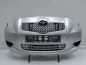 TOYOTA YARIS II 06-09 ZDERZAK PRZOD GRILL ATRAPA KPL DO ZALOZENIA