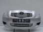 TOYOTA YARIS II 06-09 ZDERZAK PRZOD GRILL ATRAPA KPL DO ZALOZENIA
