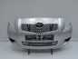 TOYOTA YARIS II 06-09 ZDERZAK PRZOD GRILL ATRAPA KPL DO ZALOZENIA