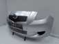 TOYOTA YARIS II 06-09 ZDERZAK PRZOD GRILL ATRAPA KPL DO ZALOZENIA