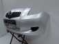TOYOTA YARIS II 06-09 ZDERZAK PRZOD GRILL ATRAPA KPL DO ZALOZENIA