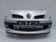 RENAULT CLIO III ZDERZAK PRZOD HALOGENY KPL TED 69 TED69 06-10