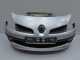 RENAULT CLIO III ZDERZAK PRZOD HALOGENY KPL TED 69 TED69 06-10